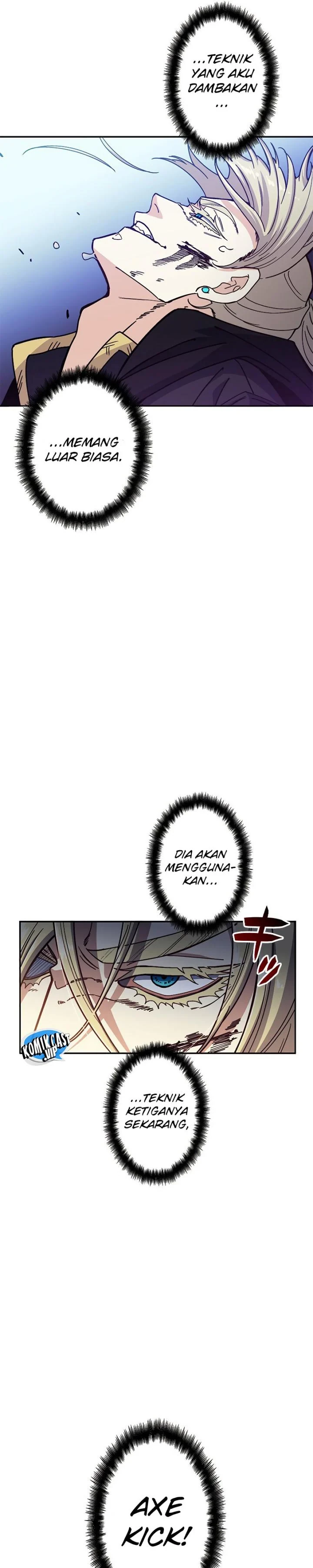 Halaman 26 — White Dragon Duke: Pendragon Chapter 84