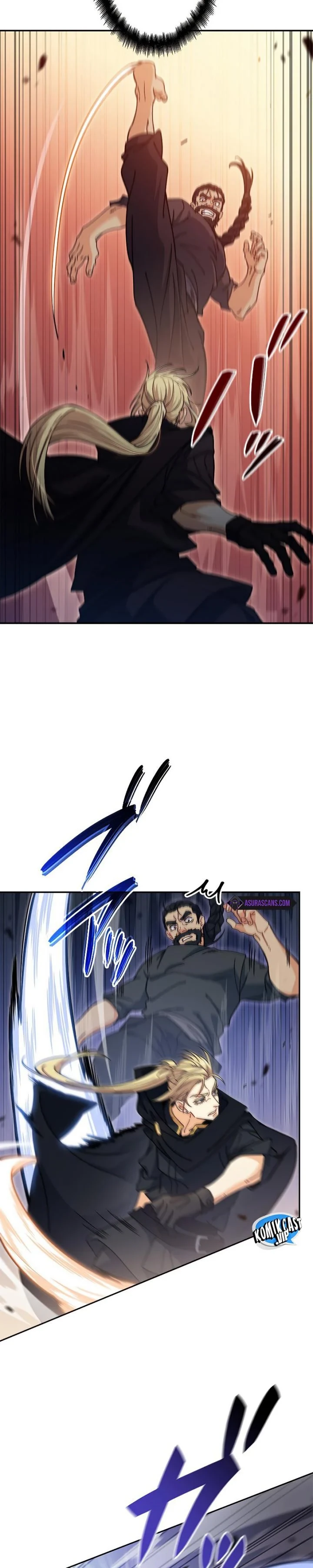 Halaman 27 — White Dragon Duke: Pendragon Chapter 84
