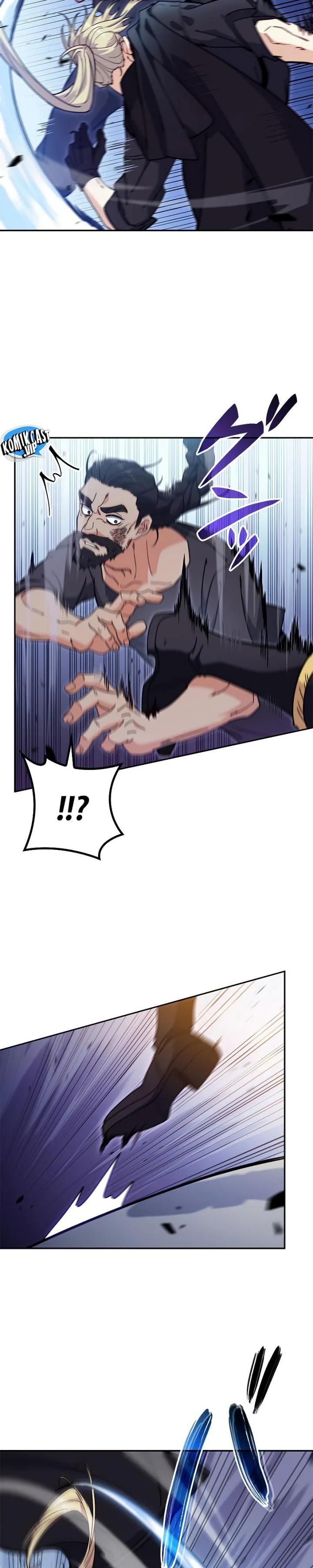 Halaman 30 — White Dragon Duke: Pendragon Chapter 84