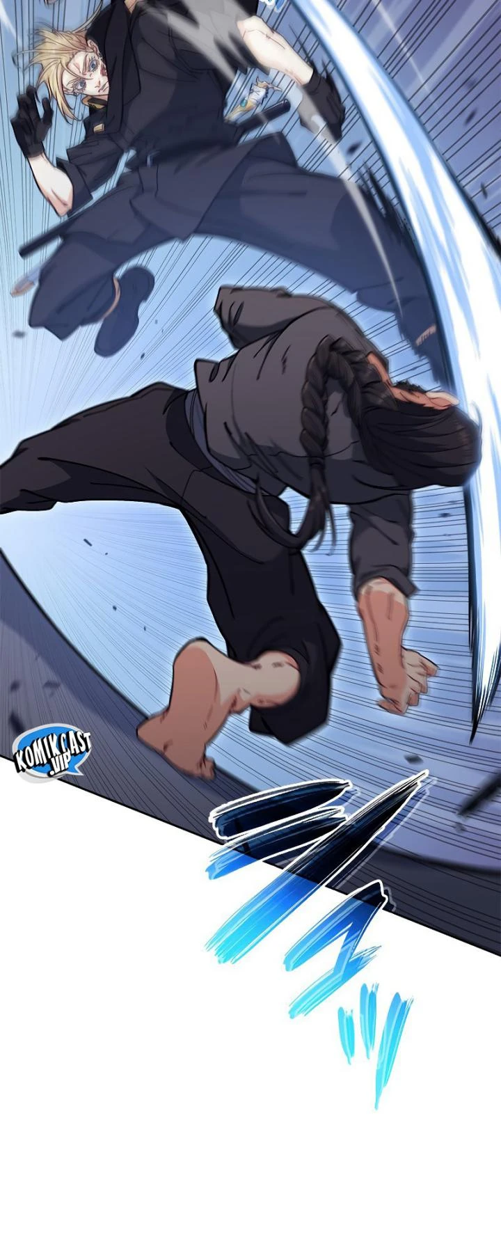 Halaman 31 — White Dragon Duke: Pendragon Chapter 84