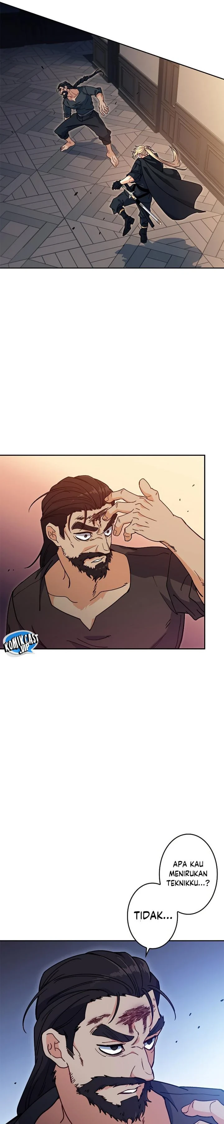 Halaman 32 — White Dragon Duke: Pendragon Chapter 84