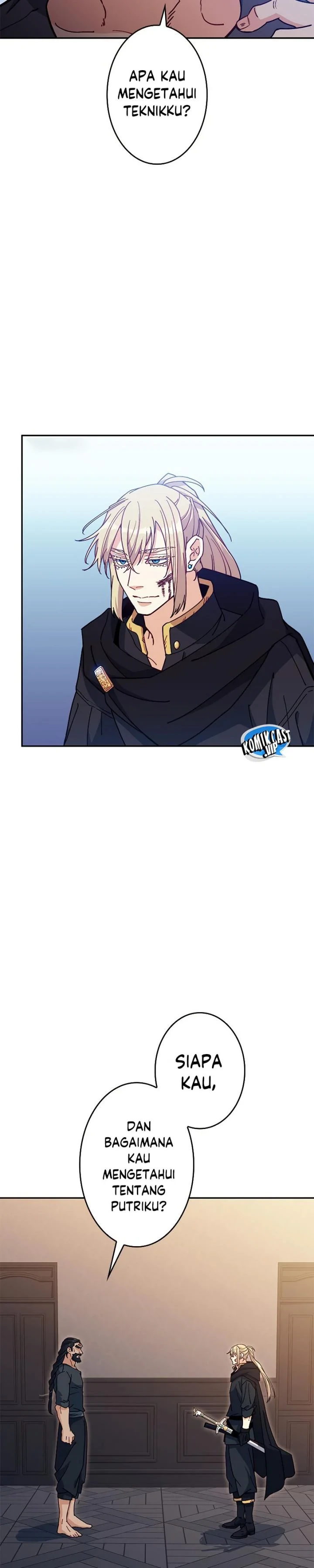 Halaman 33 — White Dragon Duke: Pendragon Chapter 84