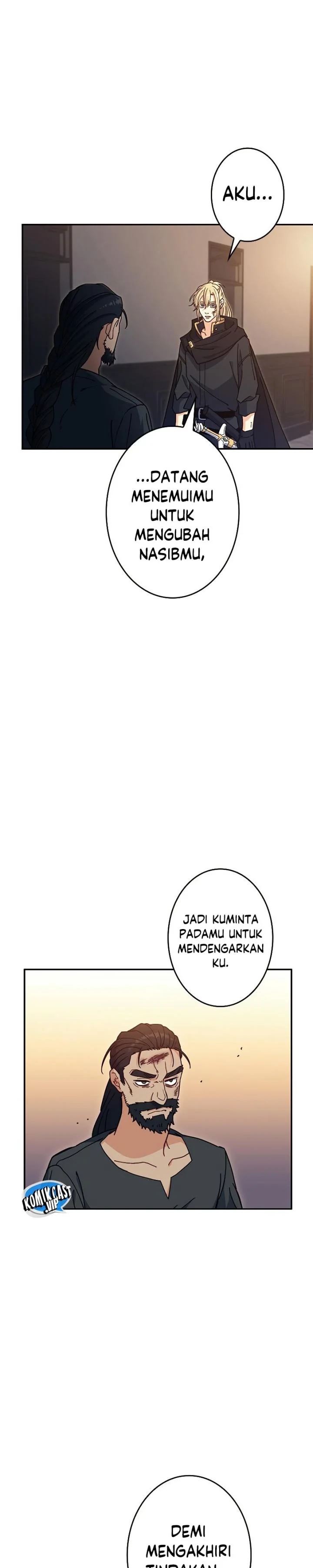 Halaman 35 — White Dragon Duke: Pendragon Chapter 84
