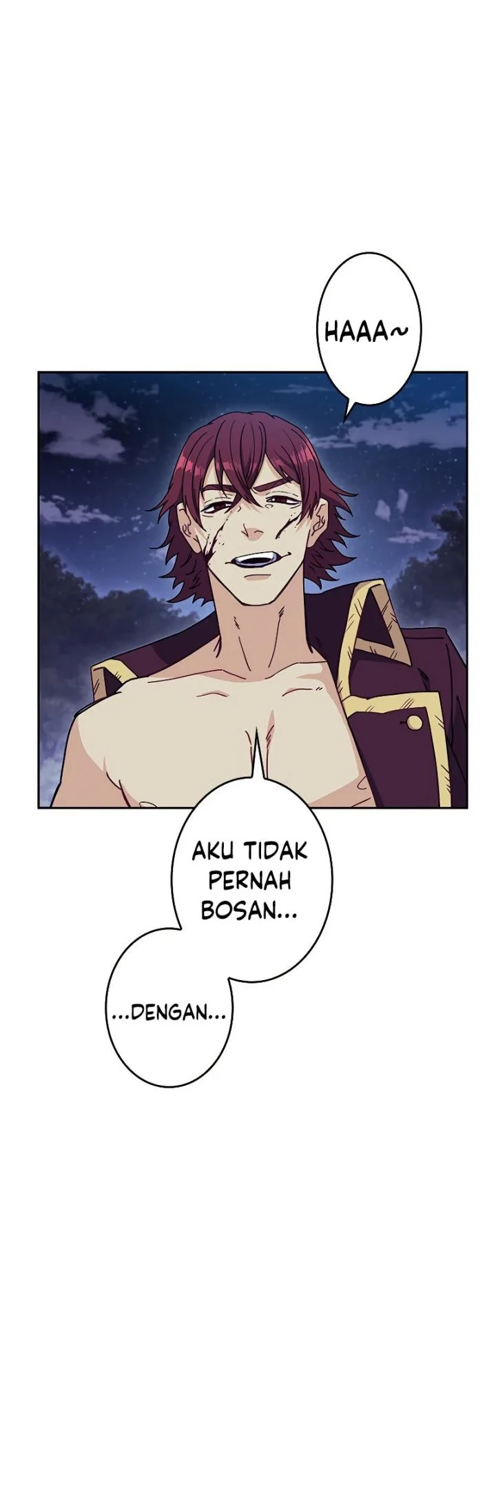 Halaman 37 — White Dragon Duke: Pendragon Chapter 84