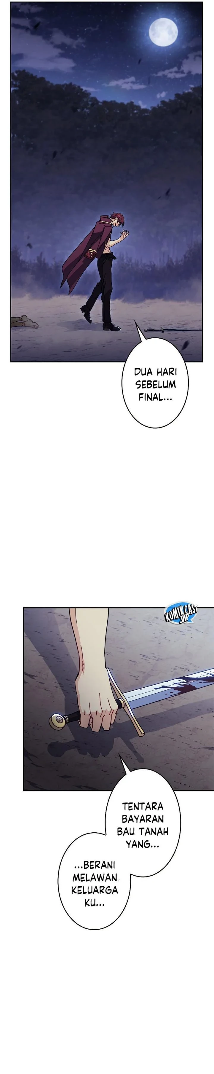 Halaman 41 — White Dragon Duke: Pendragon Chapter 84
