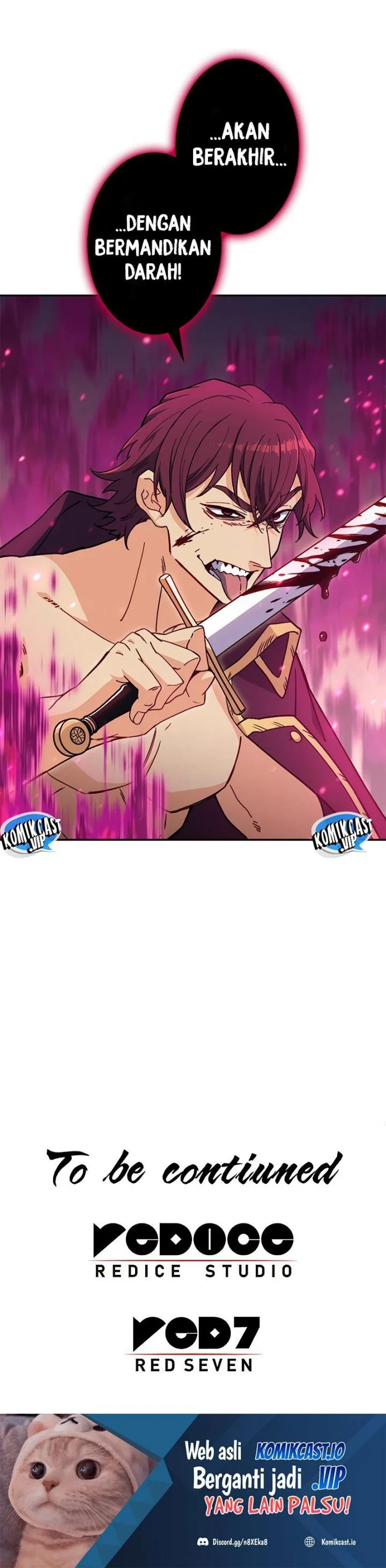 Halaman 42 — White Dragon Duke: Pendragon Chapter 84