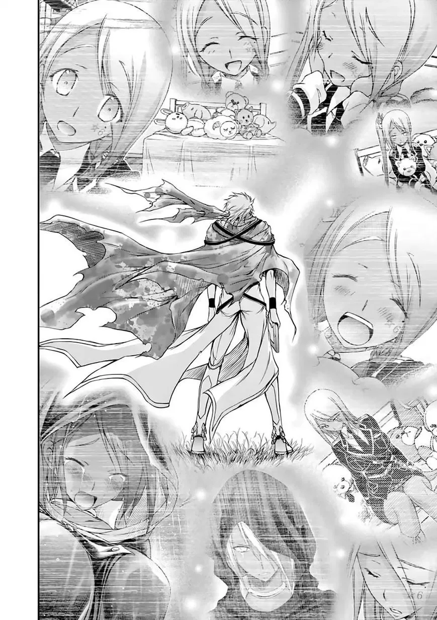 Halaman 34 — Plunderer Chapter 28