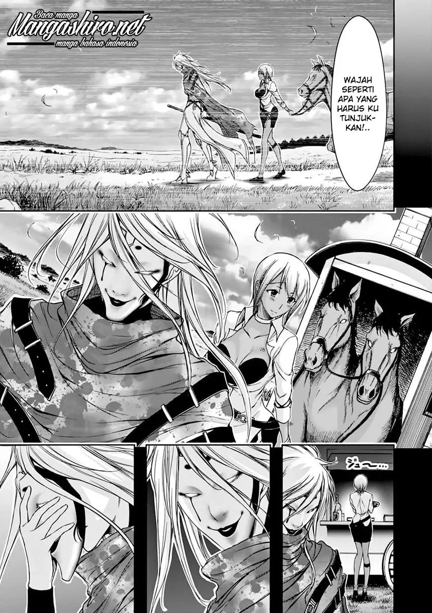 Halaman 38 — Plunderer Chapter 28