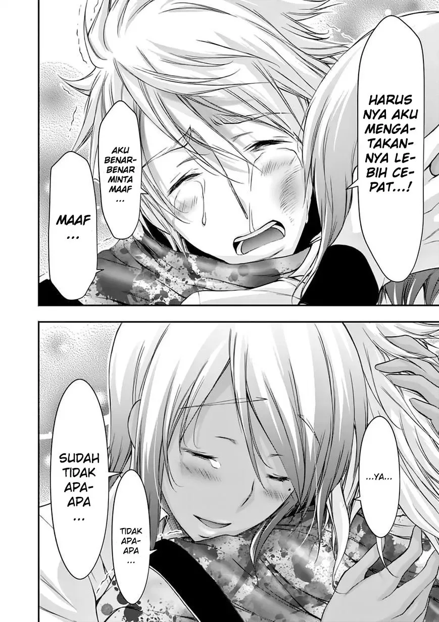 Halaman 41 — Plunderer Chapter 28