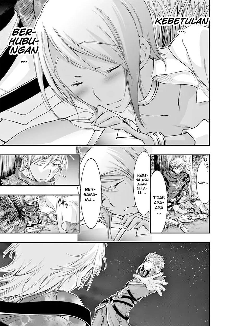 Halaman 46 — Plunderer Chapter 28