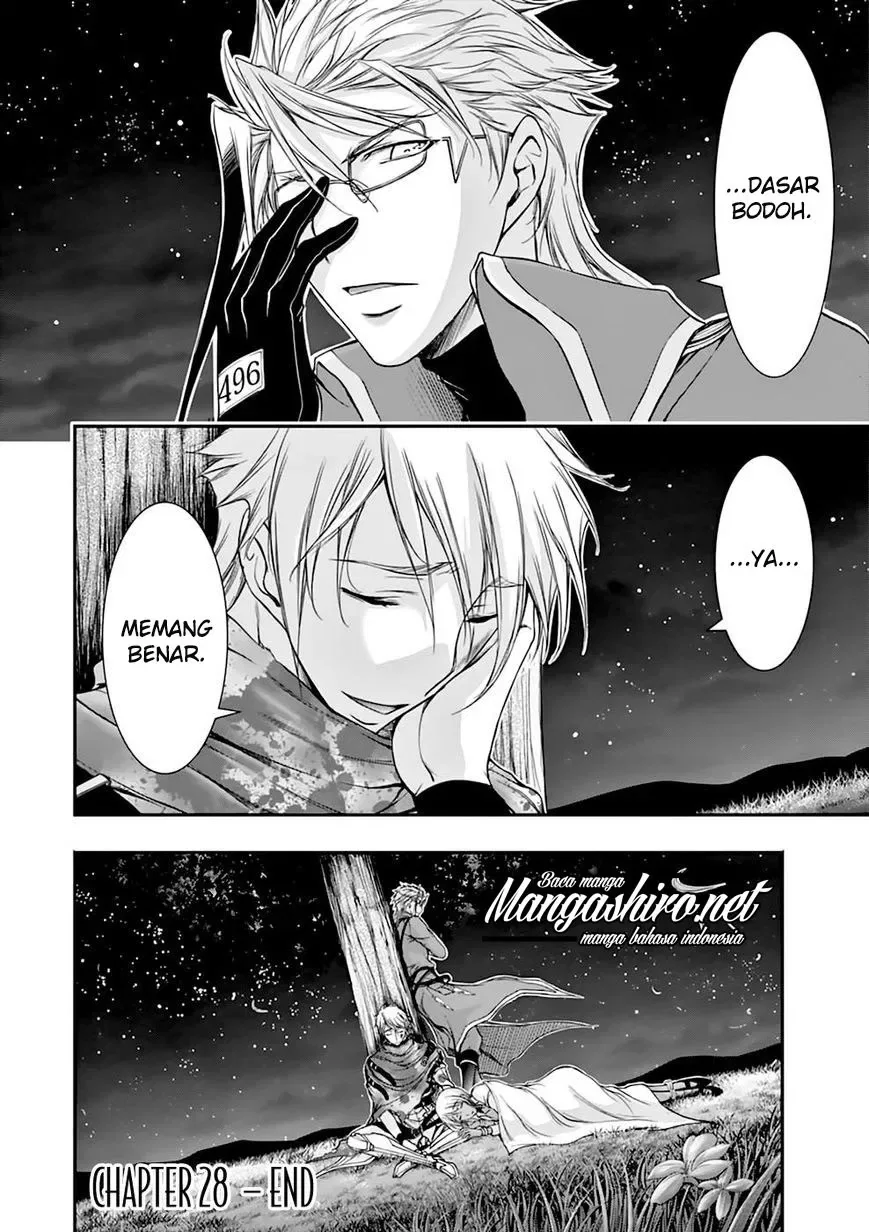 Halaman 47 — Plunderer Chapter 28