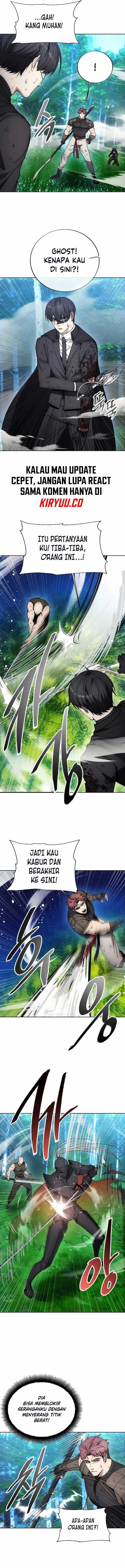 Halaman 4 — How to Live as a Villain Chapter 167