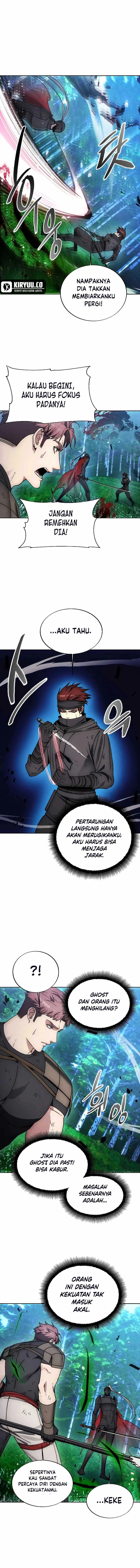 Halaman 7 — How to Live as a Villain Chapter 167