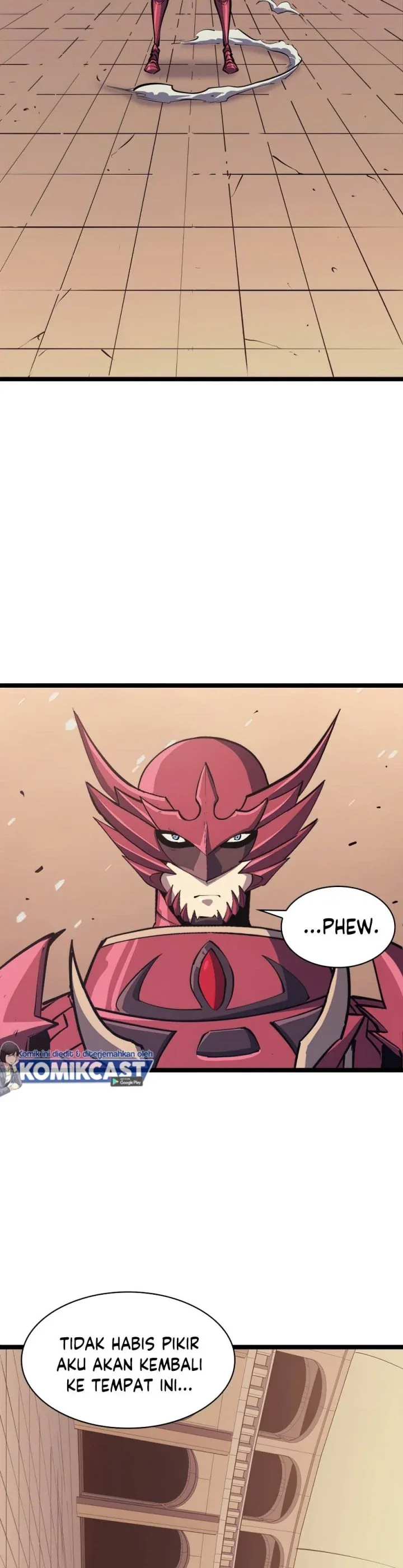 Halaman 4 — The Max Level Returner Chapter 105