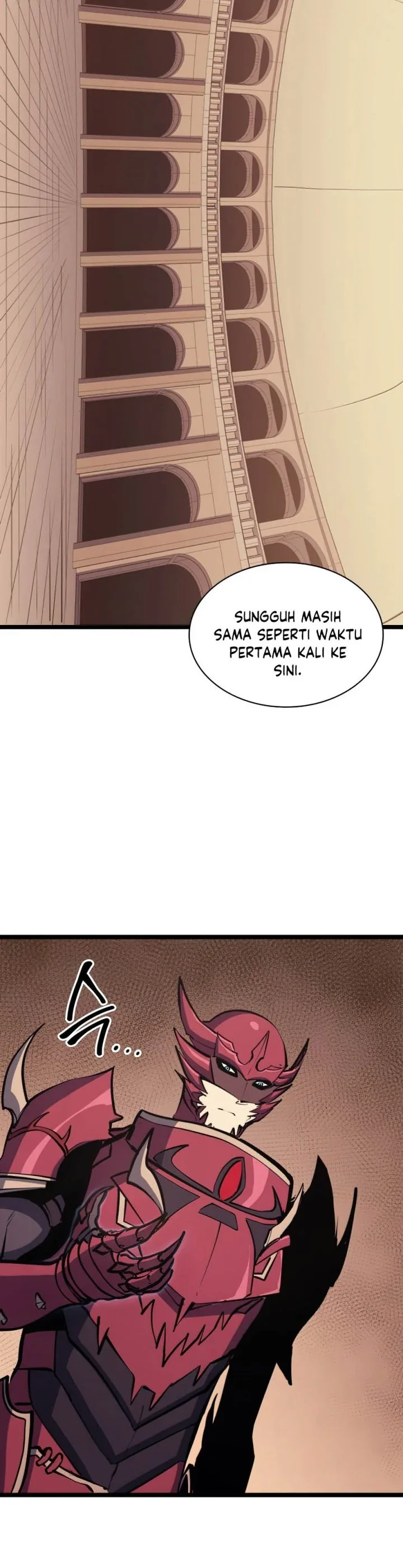 Halaman 5 — The Max Level Returner Chapter 105