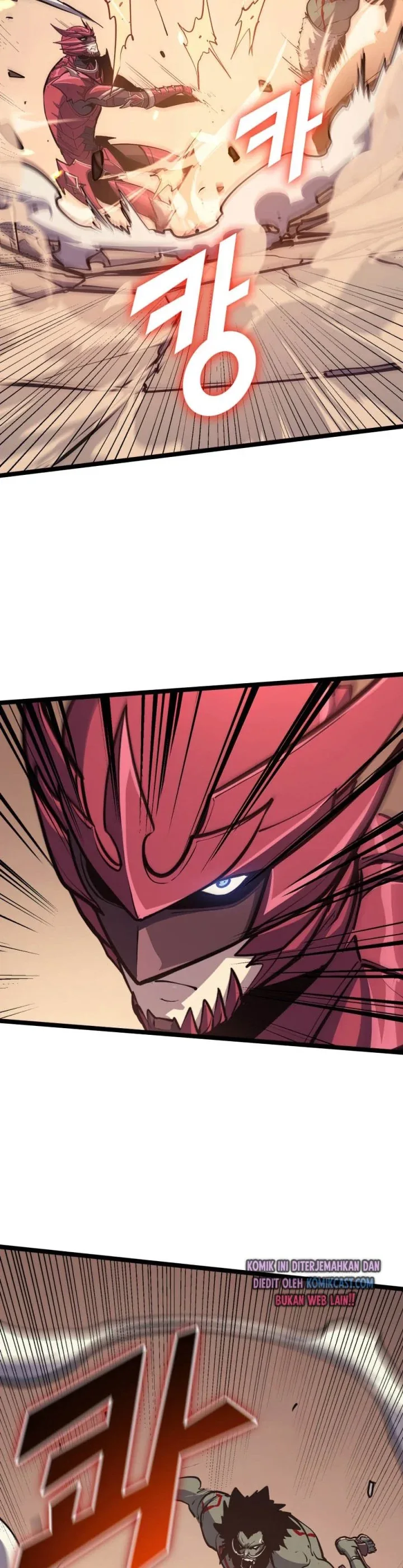 Halaman 14 — The Max Level Returner Chapter 105