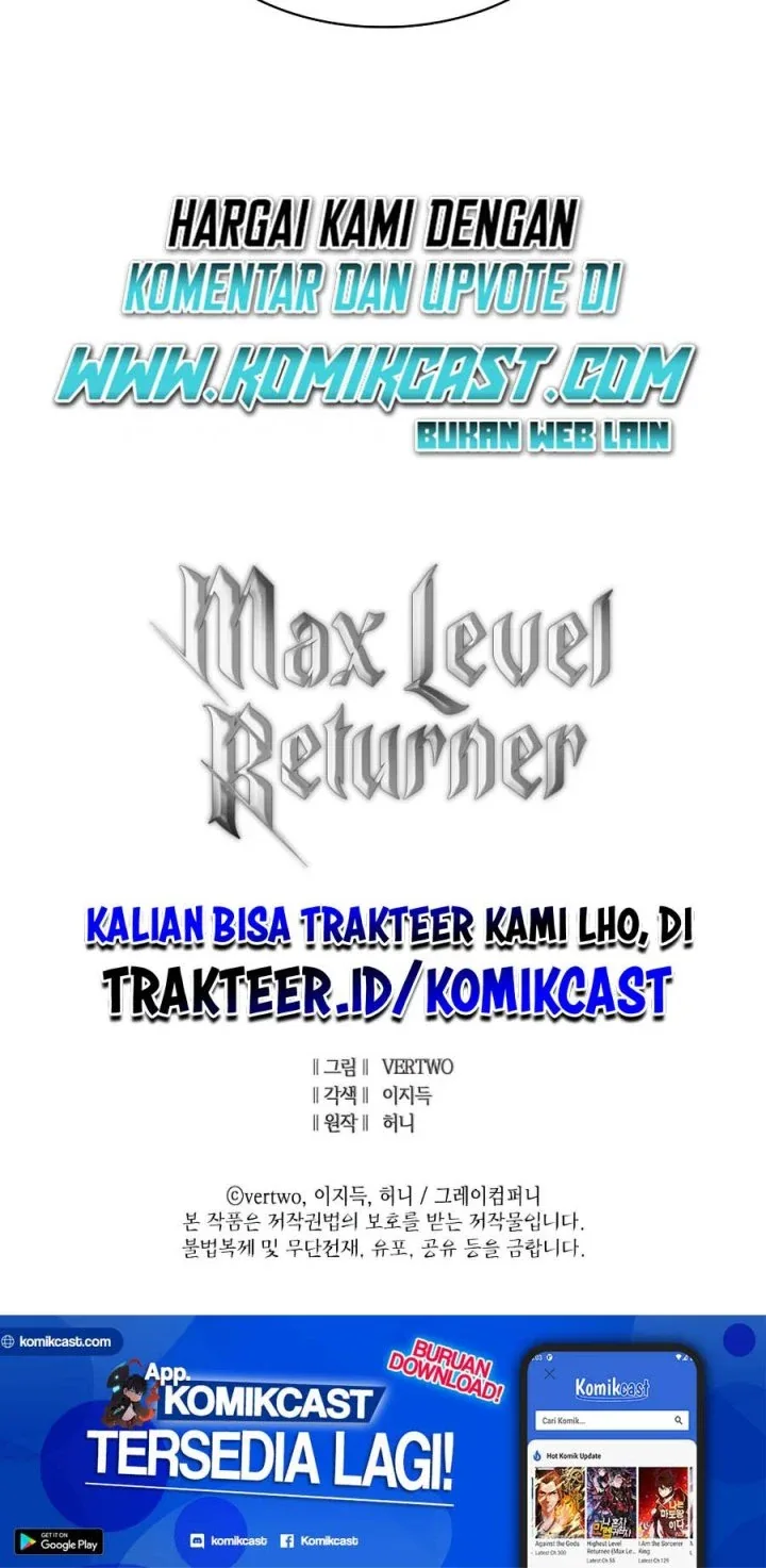 Halaman 53 — The Max Level Returner Chapter 105