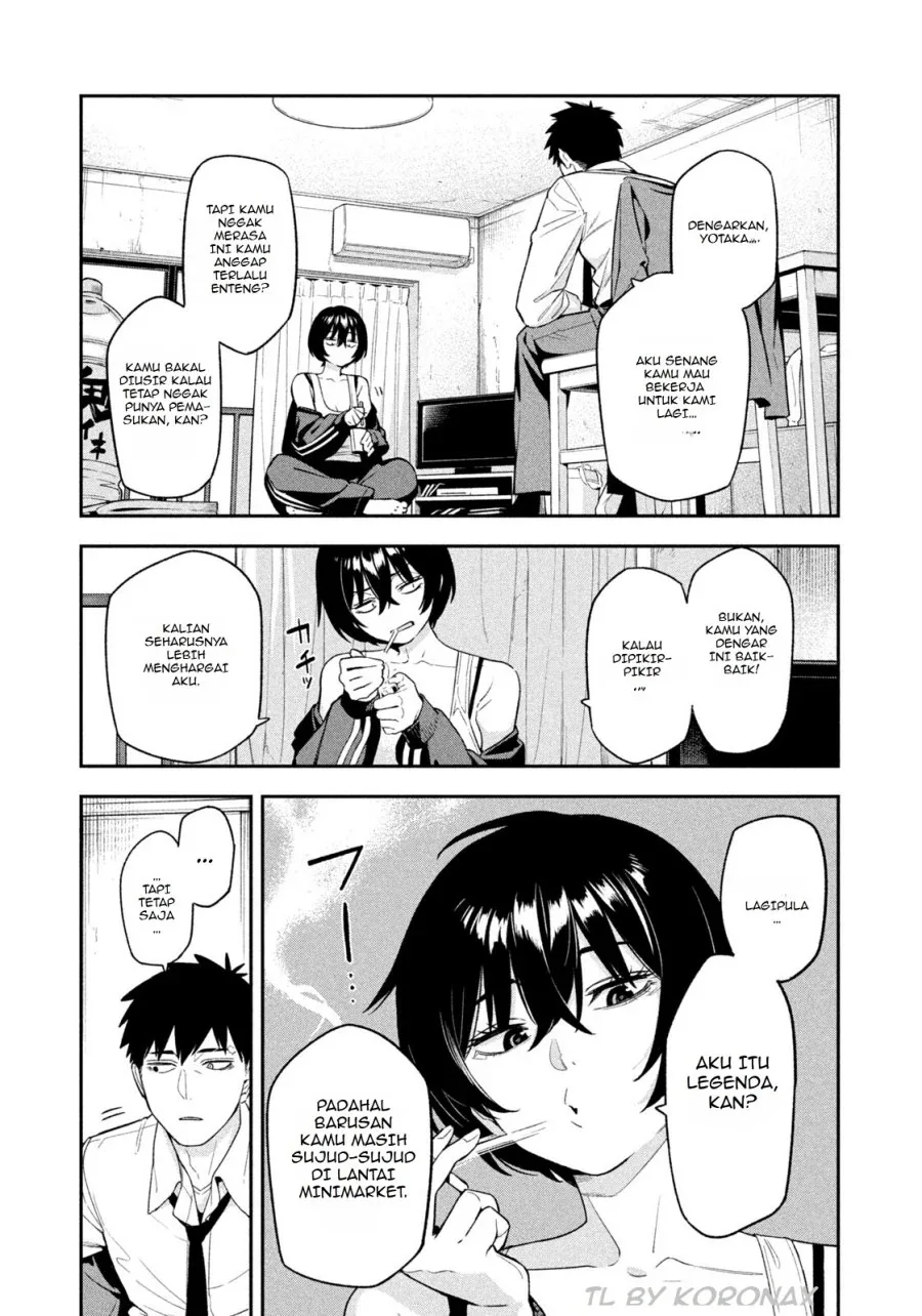 Halaman 3 — Yotaka Futatabi Chapter 2