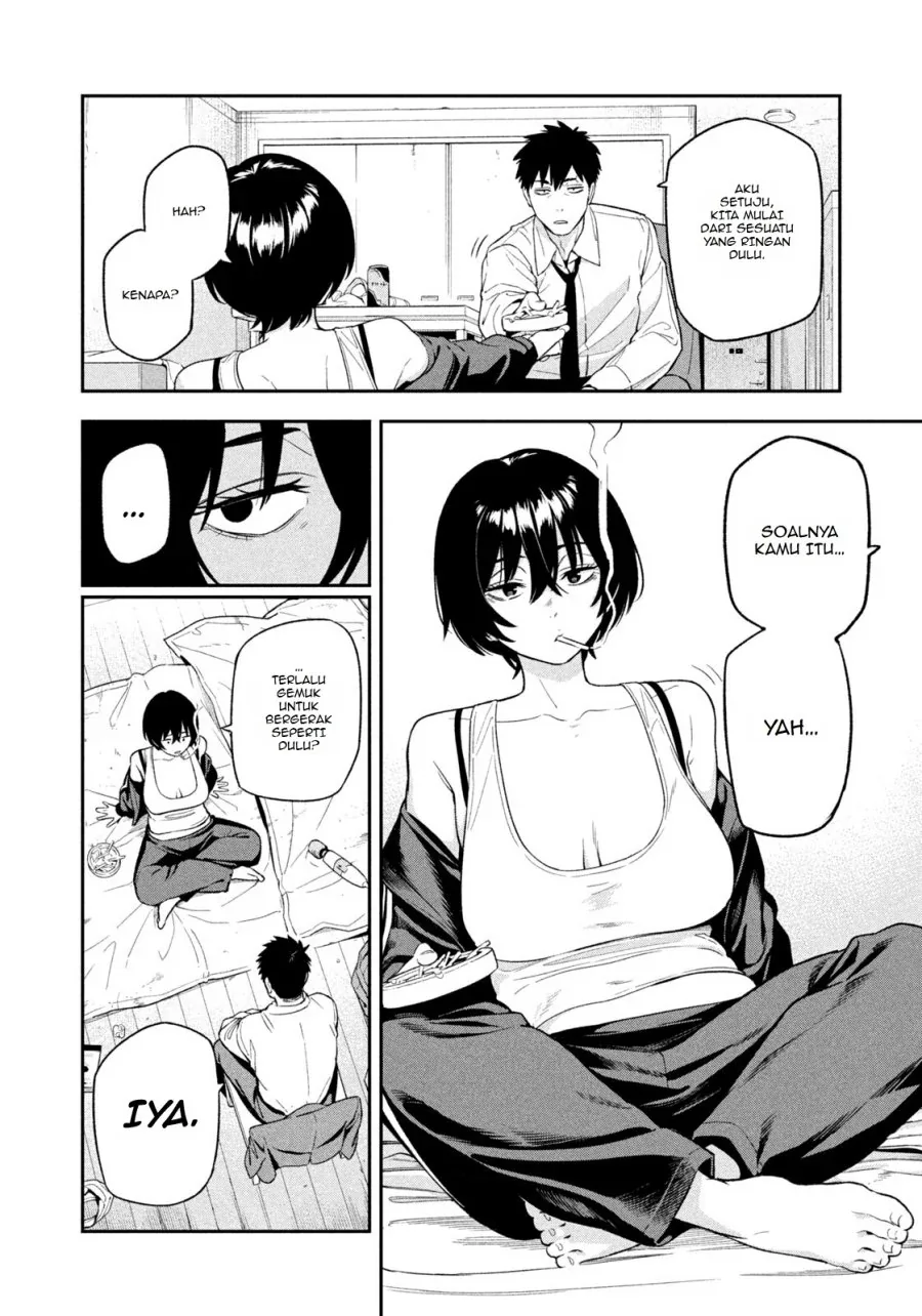 Halaman 4 — Yotaka Futatabi Chapter 2