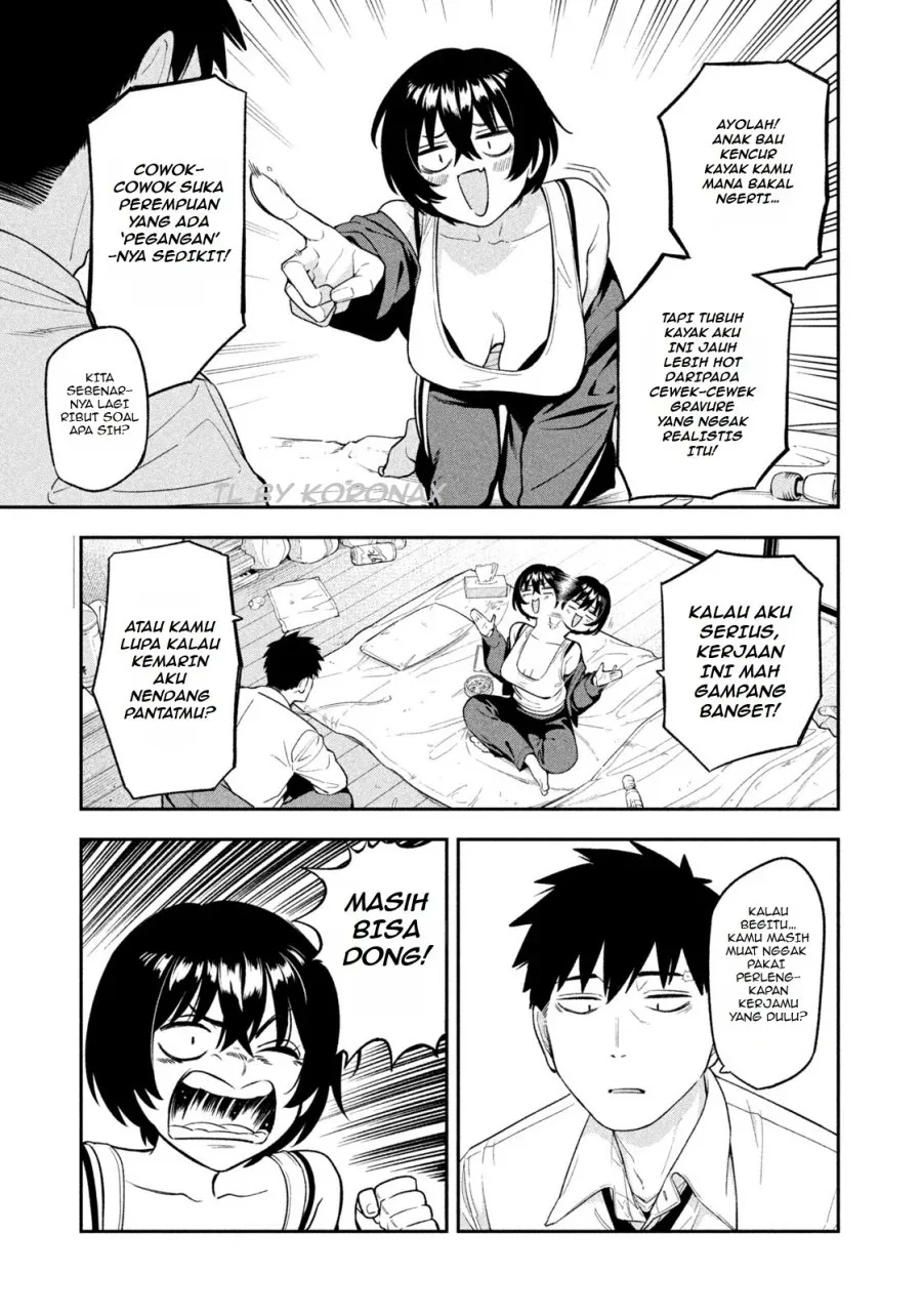 Halaman 5 — Yotaka Futatabi Chapter 2
