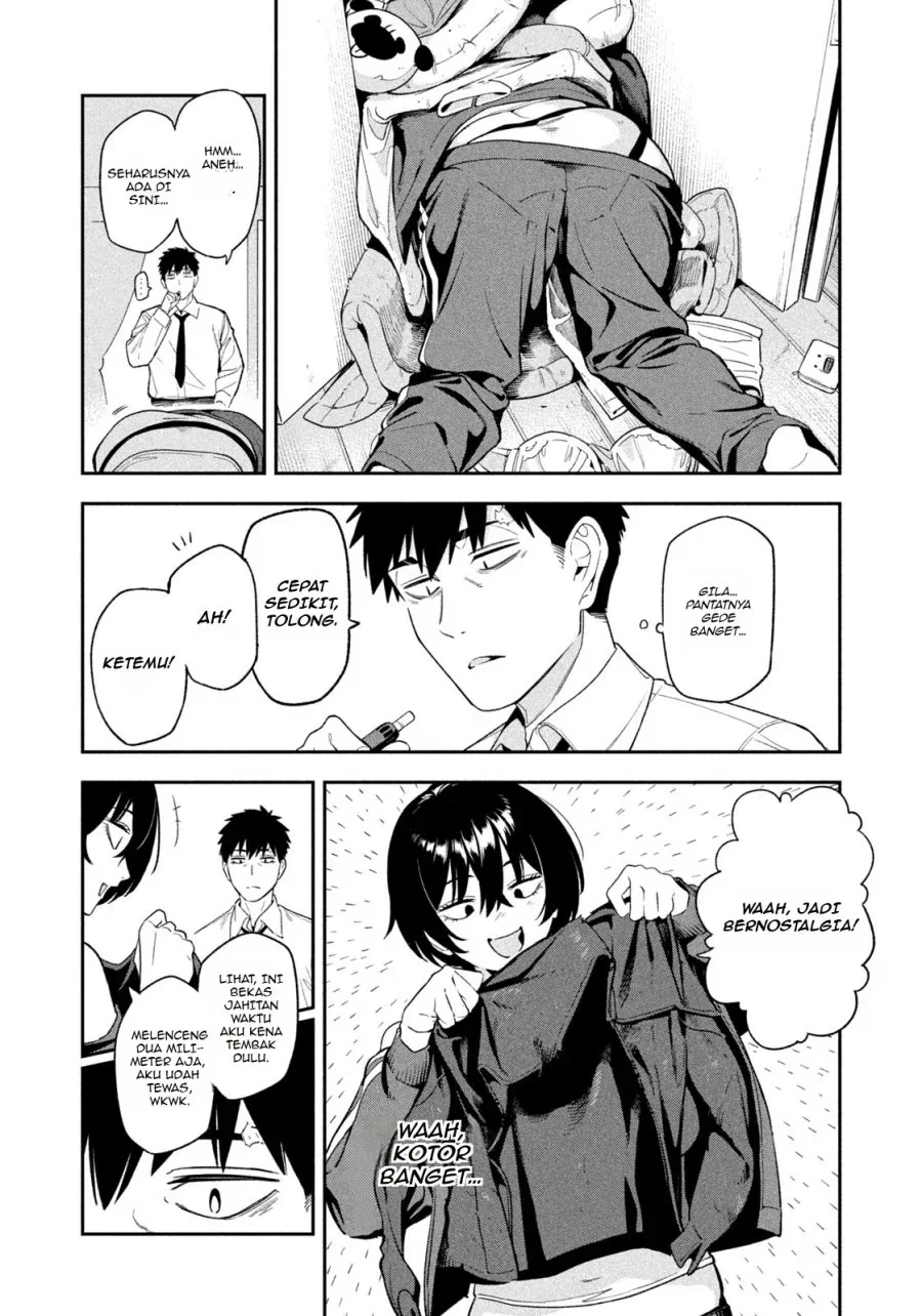 Halaman 6 — Yotaka Futatabi Chapter 2