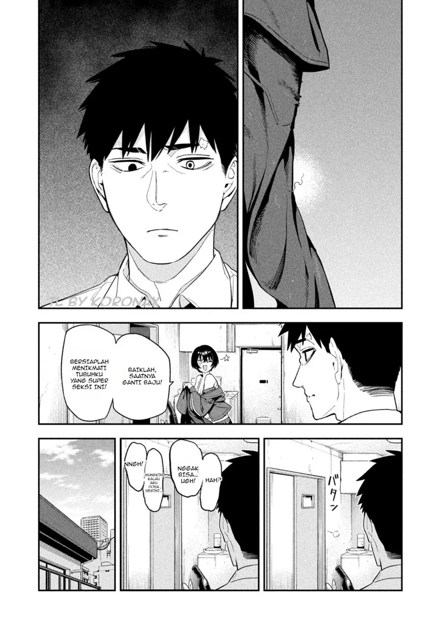 Halaman 7 — Yotaka Futatabi Chapter 2