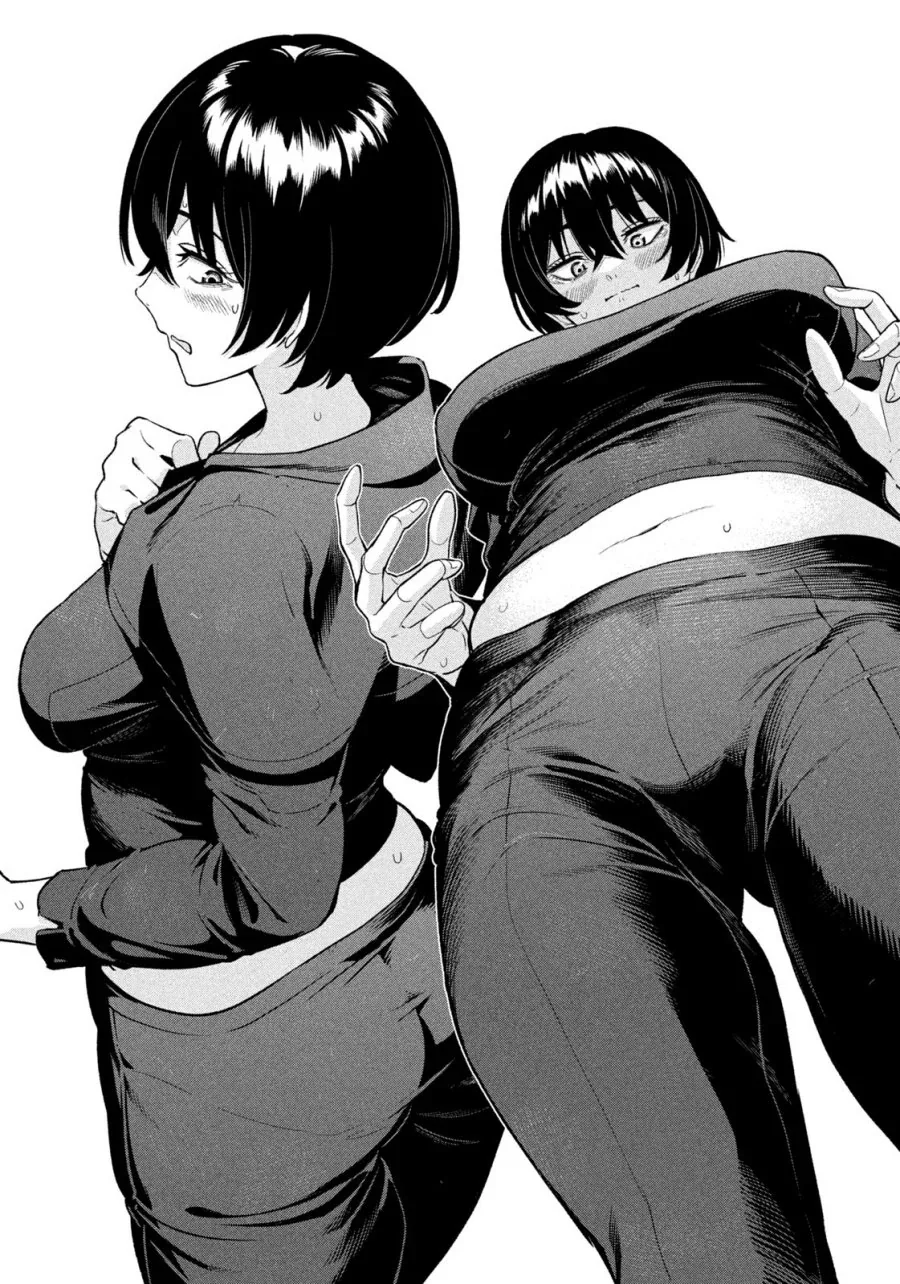 Halaman 8 — Yotaka Futatabi Chapter 2