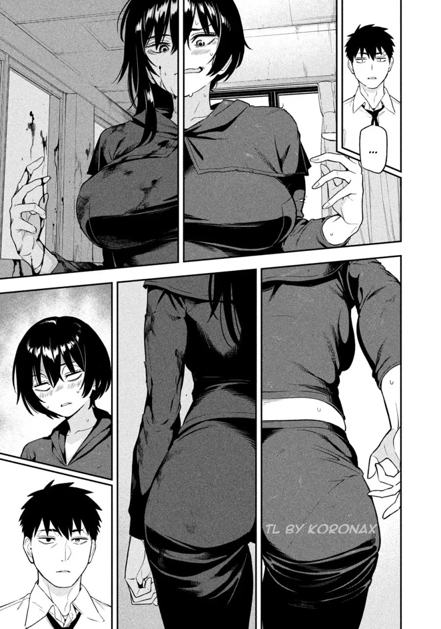 Halaman 9 — Yotaka Futatabi Chapter 2