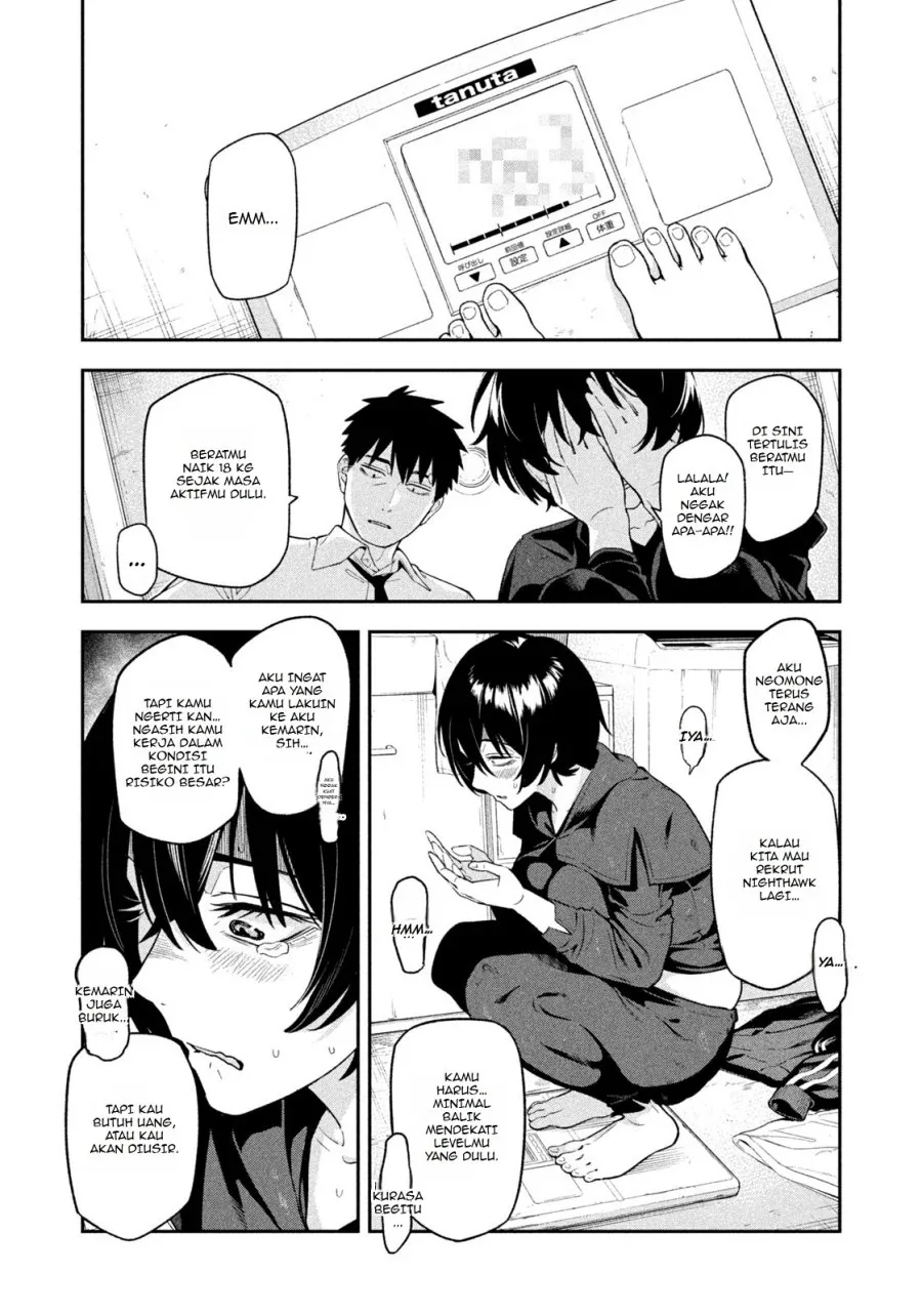 Halaman 12 — Yotaka Futatabi Chapter 2