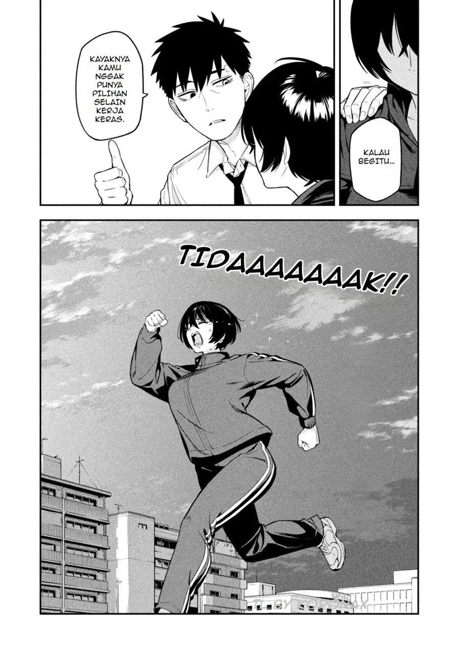 Halaman 13 — Yotaka Futatabi Chapter 2