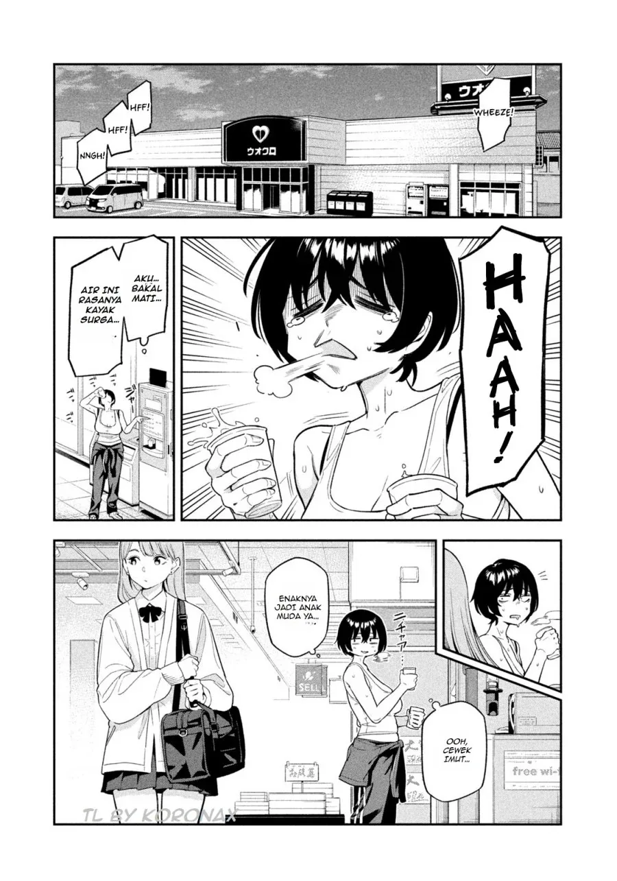 Halaman 15 — Yotaka Futatabi Chapter 2