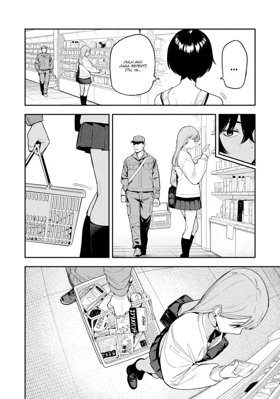 Halaman 16 — Yotaka Futatabi Chapter 2