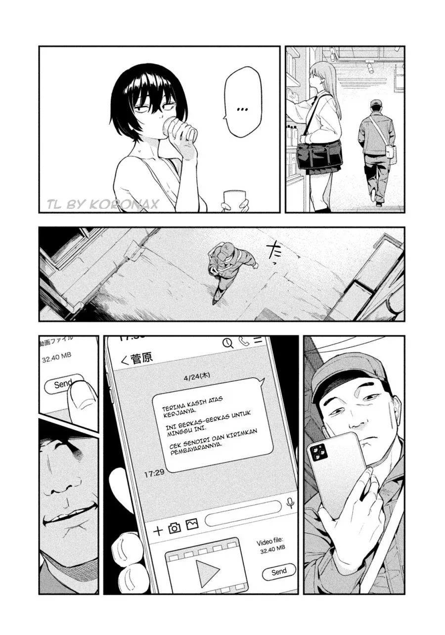 Halaman 17 — Yotaka Futatabi Chapter 2