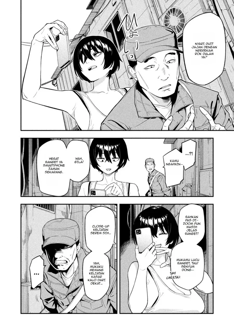 Halaman 18 — Yotaka Futatabi Chapter 2