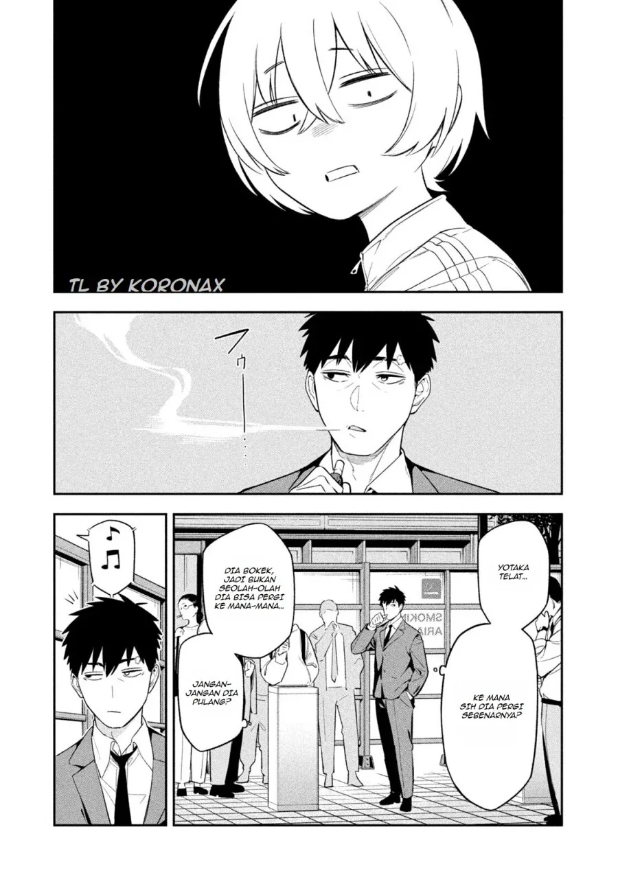 Halaman 25 — Yotaka Futatabi Chapter 2