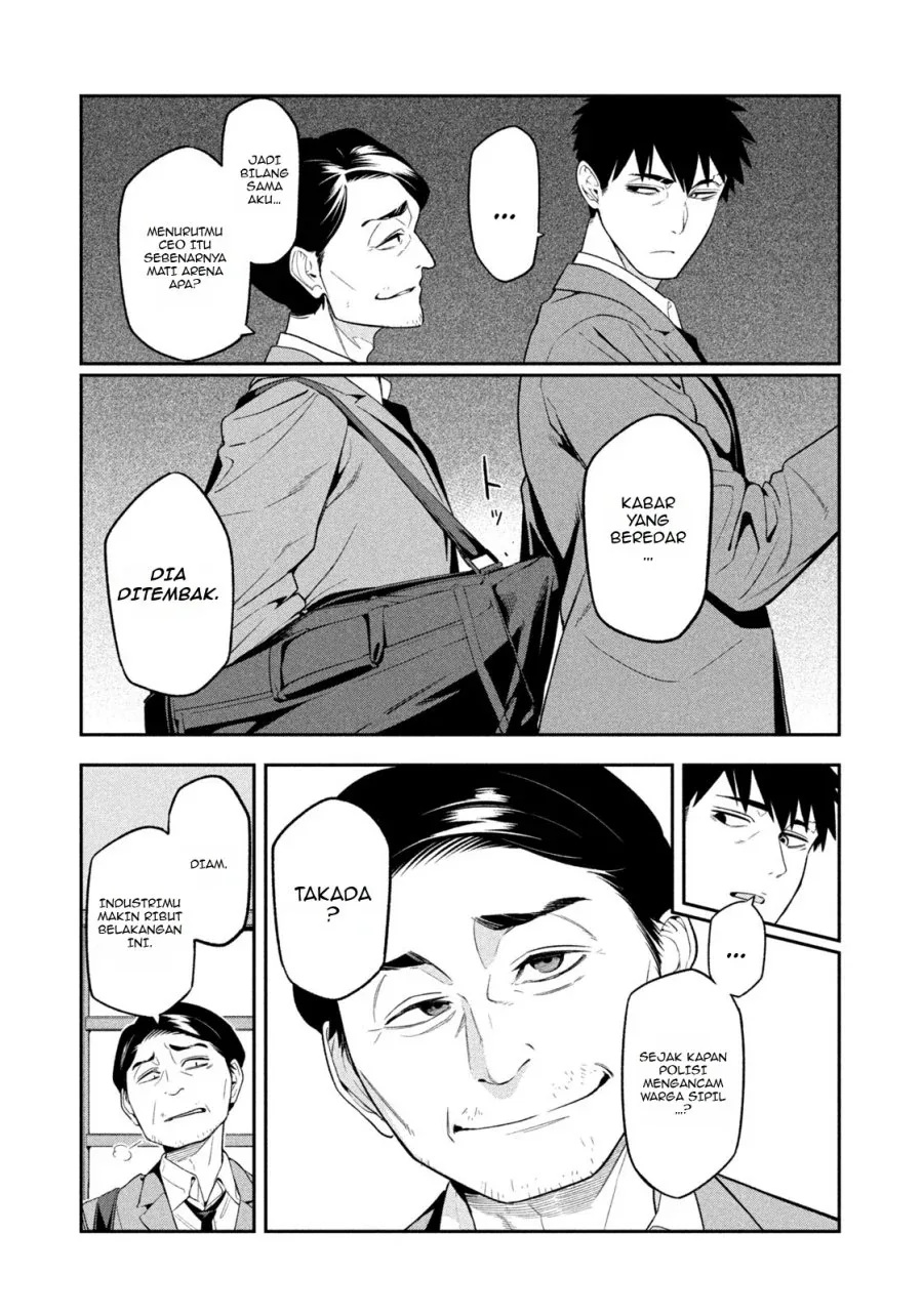 Halaman 27 — Yotaka Futatabi Chapter 2