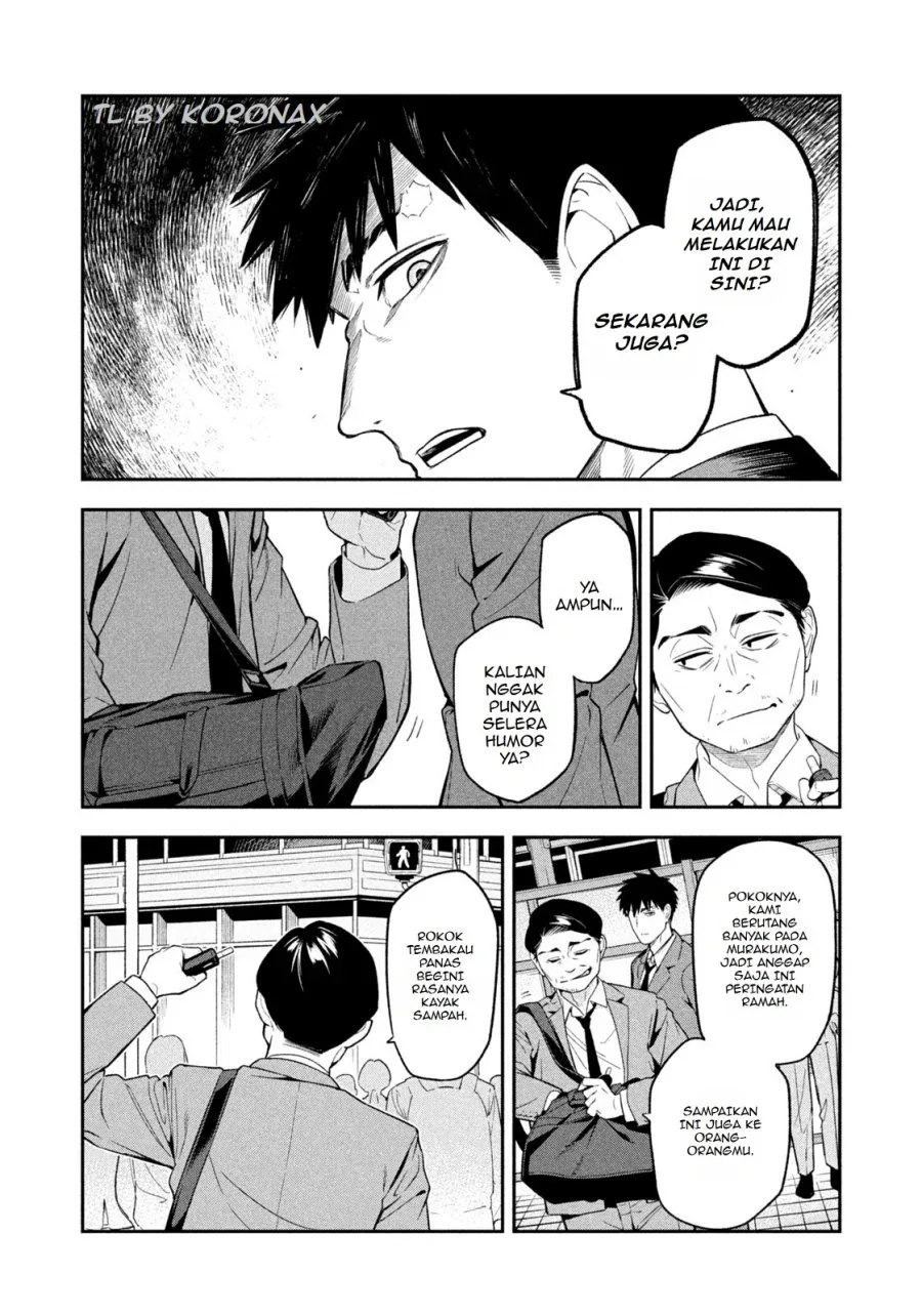 Halaman 30 — Yotaka Futatabi Chapter 2