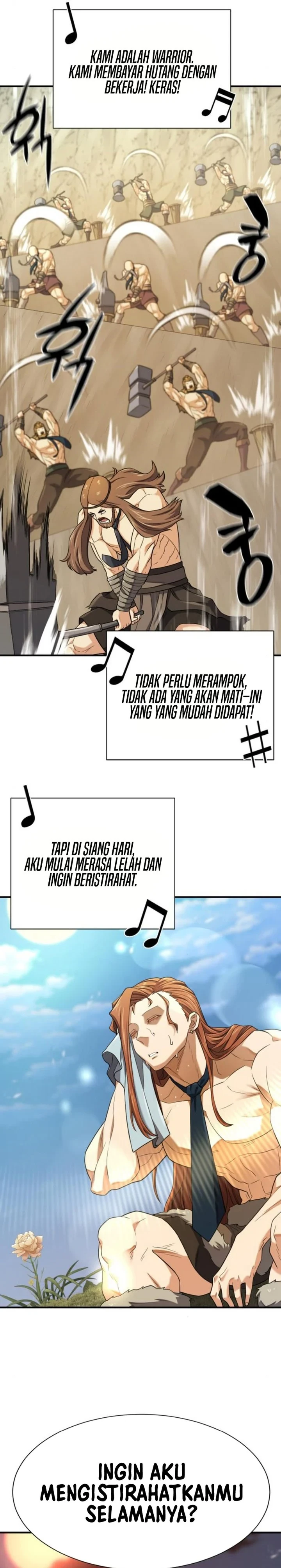 Halaman 6 — The Greatest Estate Developer Chapter 181