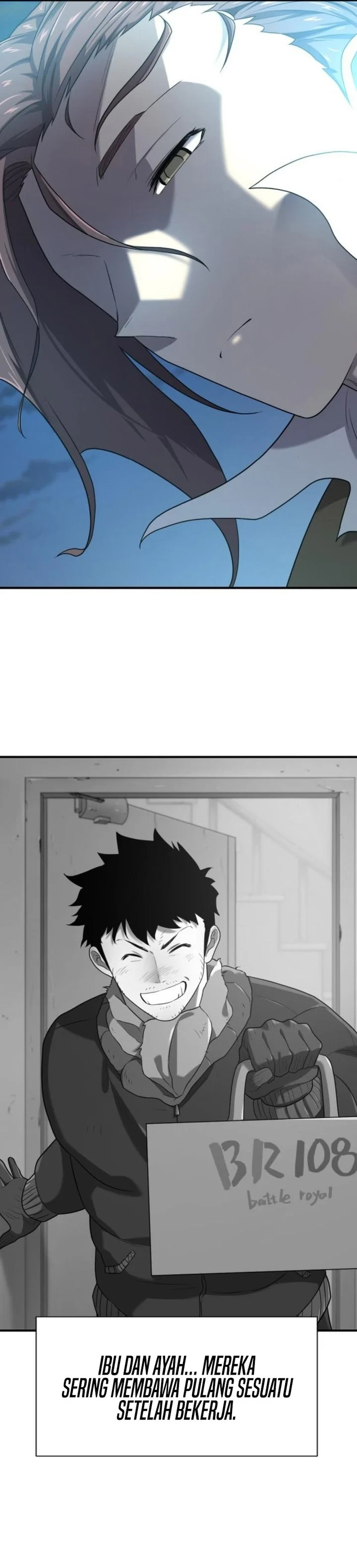 Halaman 12 — The Greatest Estate Developer Chapter 181