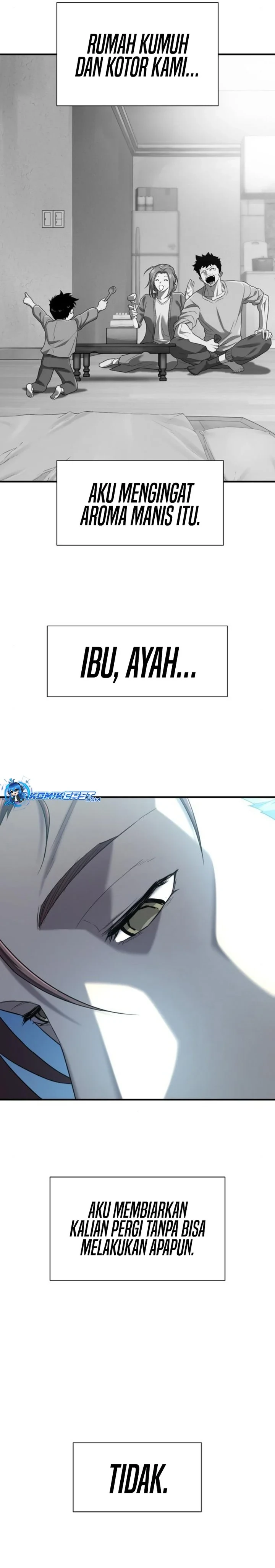 Halaman 13 — The Greatest Estate Developer Chapter 181