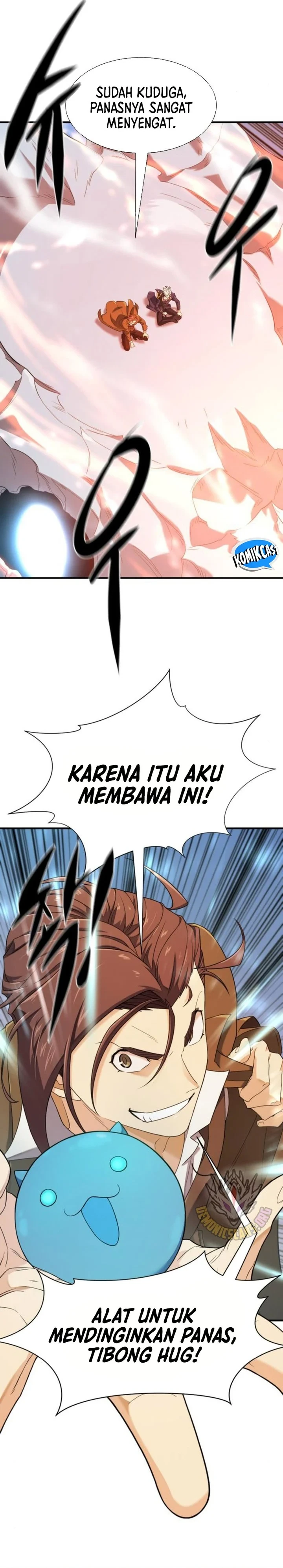 Halaman 18 — The Greatest Estate Developer Chapter 181