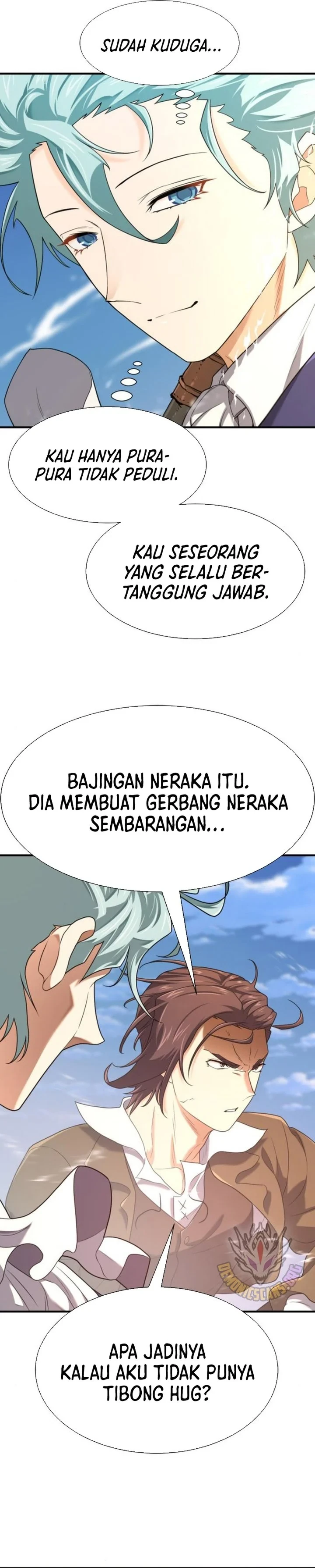 Halaman 24 — The Greatest Estate Developer Chapter 181