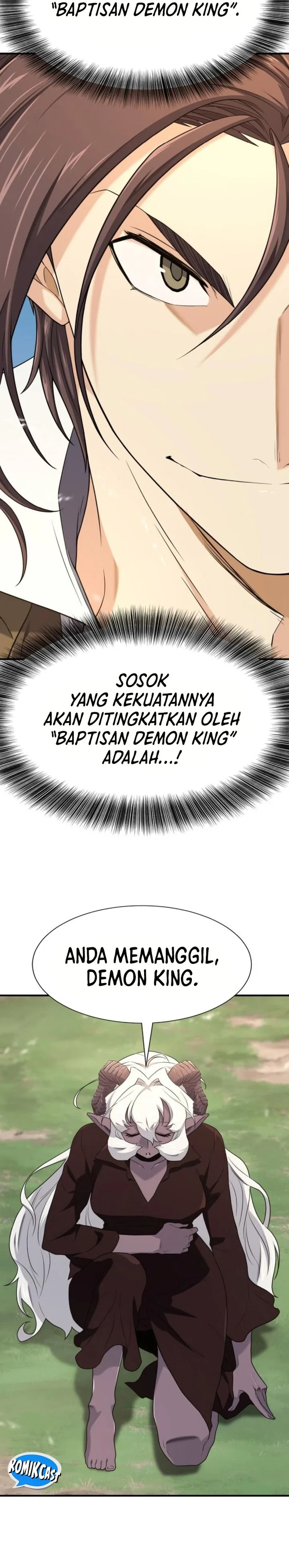 Halaman 26 — The Greatest Estate Developer Chapter 181