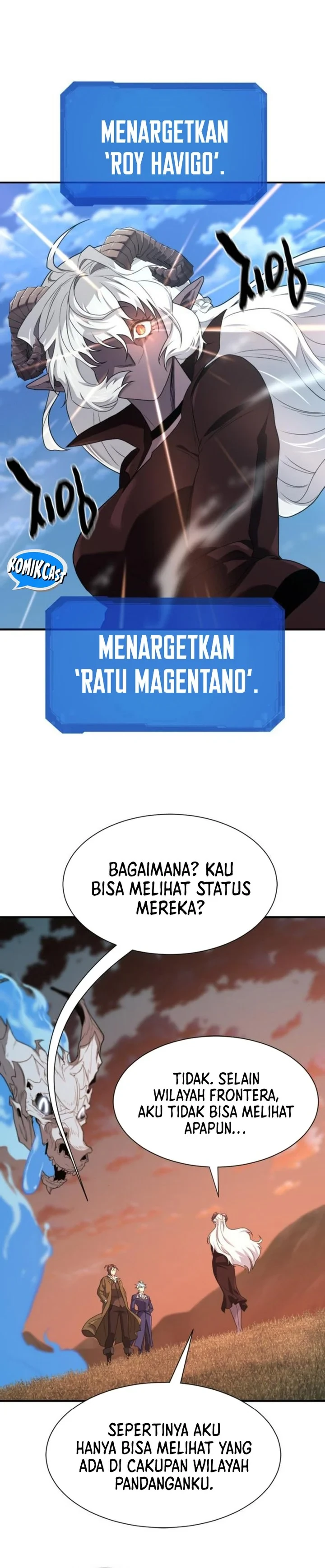Halaman 32 — The Greatest Estate Developer Chapter 181