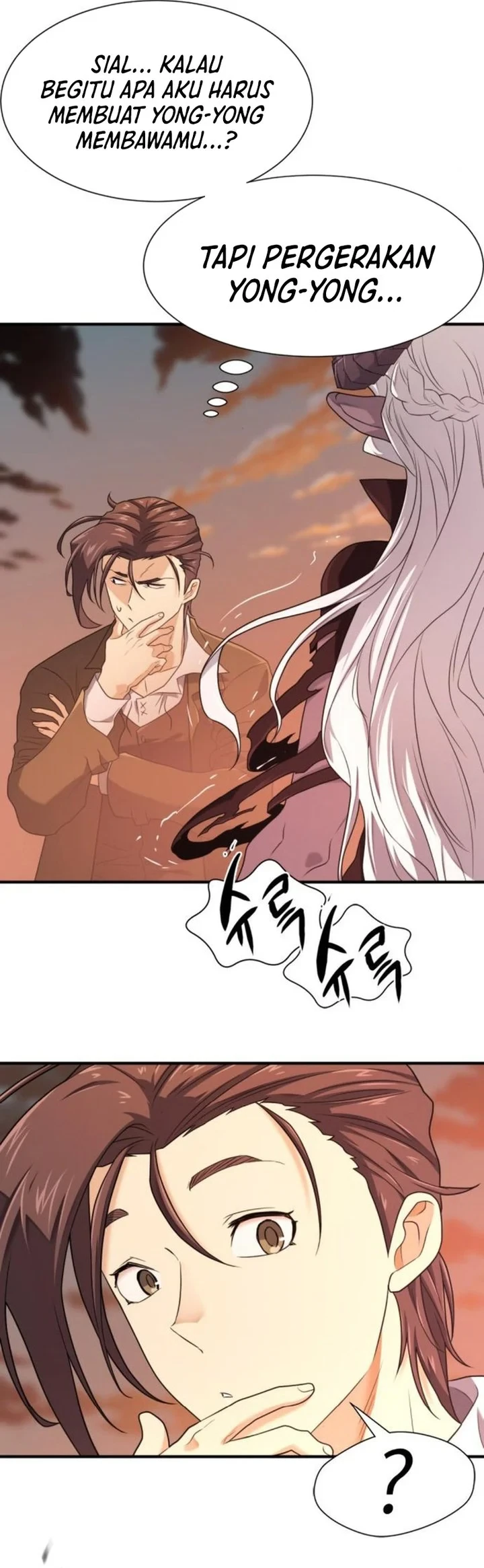 Halaman 33 — The Greatest Estate Developer Chapter 181