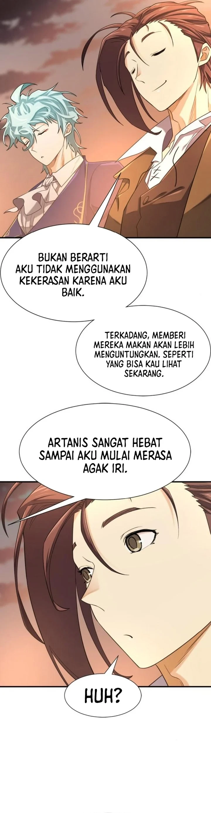 Halaman 39 — The Greatest Estate Developer Chapter 181