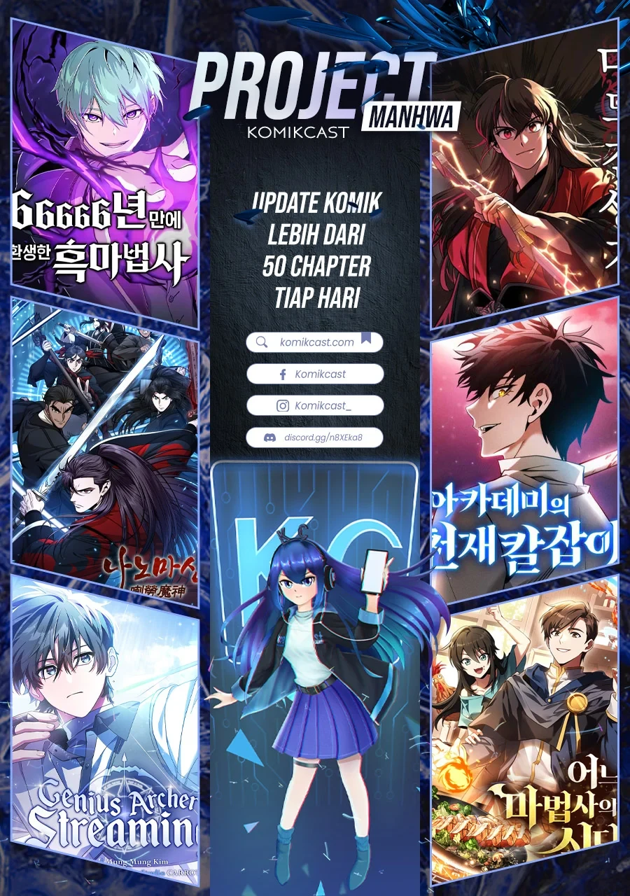 Halaman 43 — The Greatest Estate Developer Chapter 181