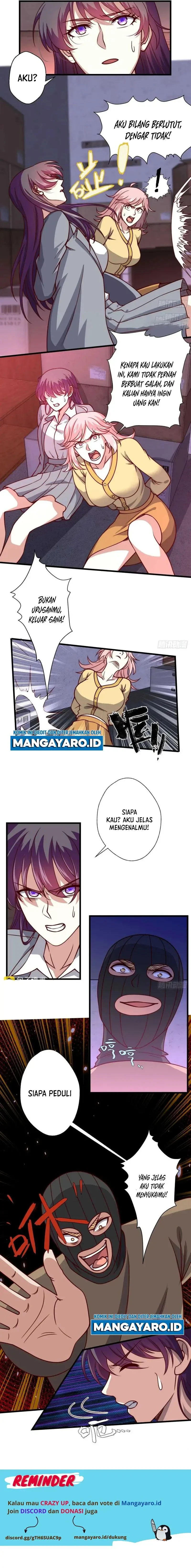 Halaman 3 — I Am Han Sanqian Chapter 117
