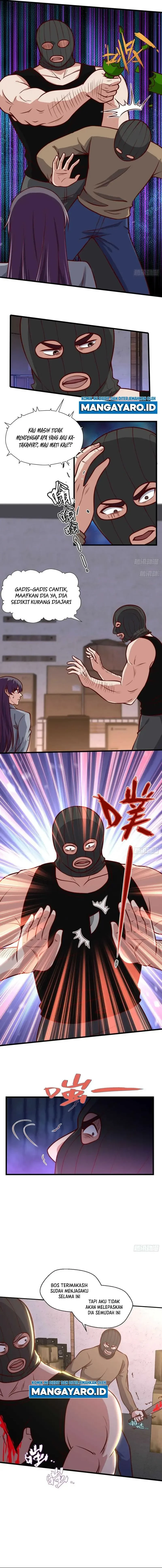 Halaman 4 — I Am Han Sanqian Chapter 117
