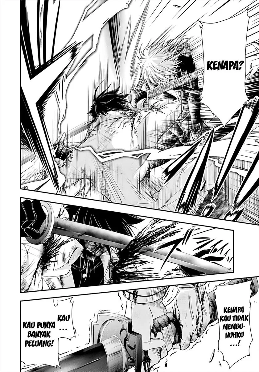 Halaman 4 — Plunderer Chapter 68
